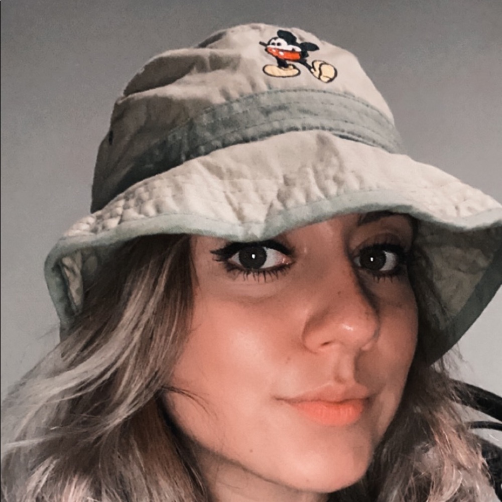 Disney Bucket Hat